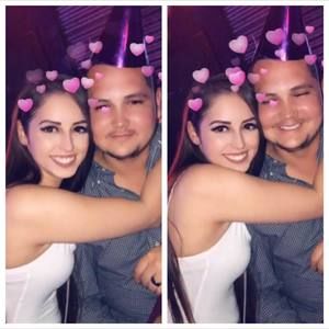 Meet your Posher, Breanna